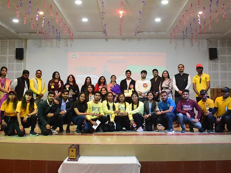 Annual cultural festival