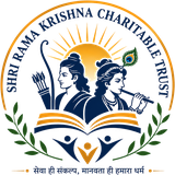 Shri Rama Krishna Charitable Trust emblem